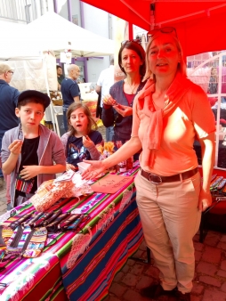 Mainzer Hoffest 2019