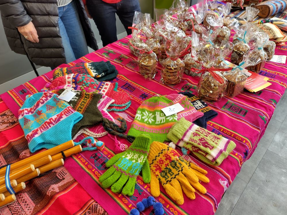 Wasgau Zimtwaffeln29.11 2