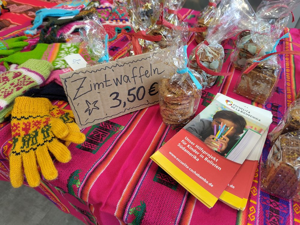 Wasgau Zimtwaffeln29.11 5