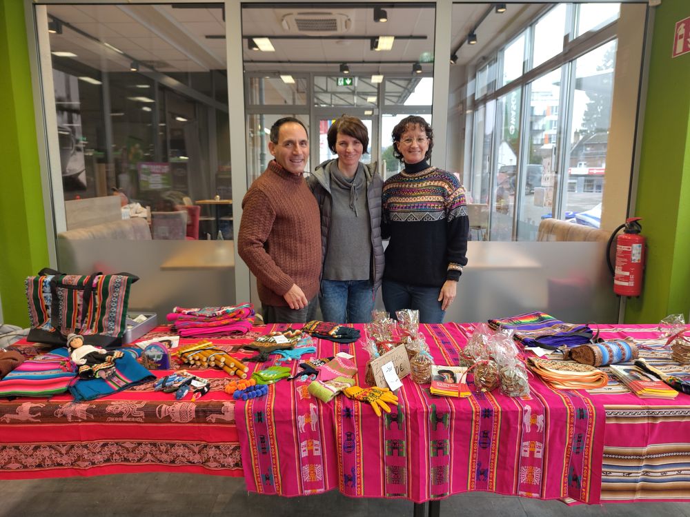 Wasgau Zimtwaffeln29.11 6